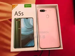 অপো এ৫এস / এএক্স৫এস ১২৮ জিবি পার্পল