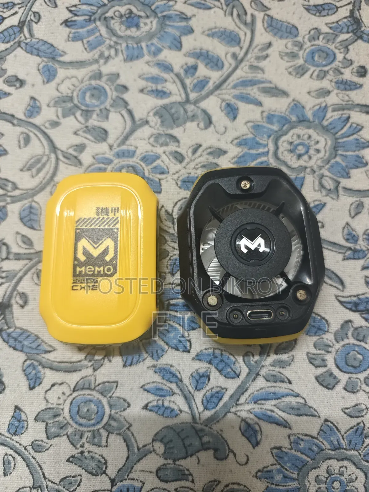 মেমো সিএক্স১২ কুলার