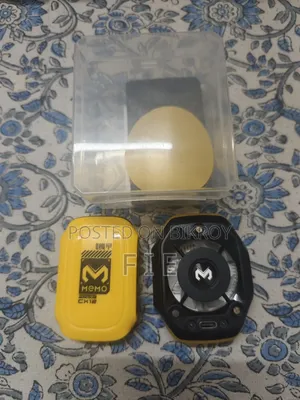 মেমো সিএক্স১২ কুলার