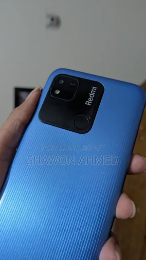 Xiaomi Redmi 10A 32 GB Blue