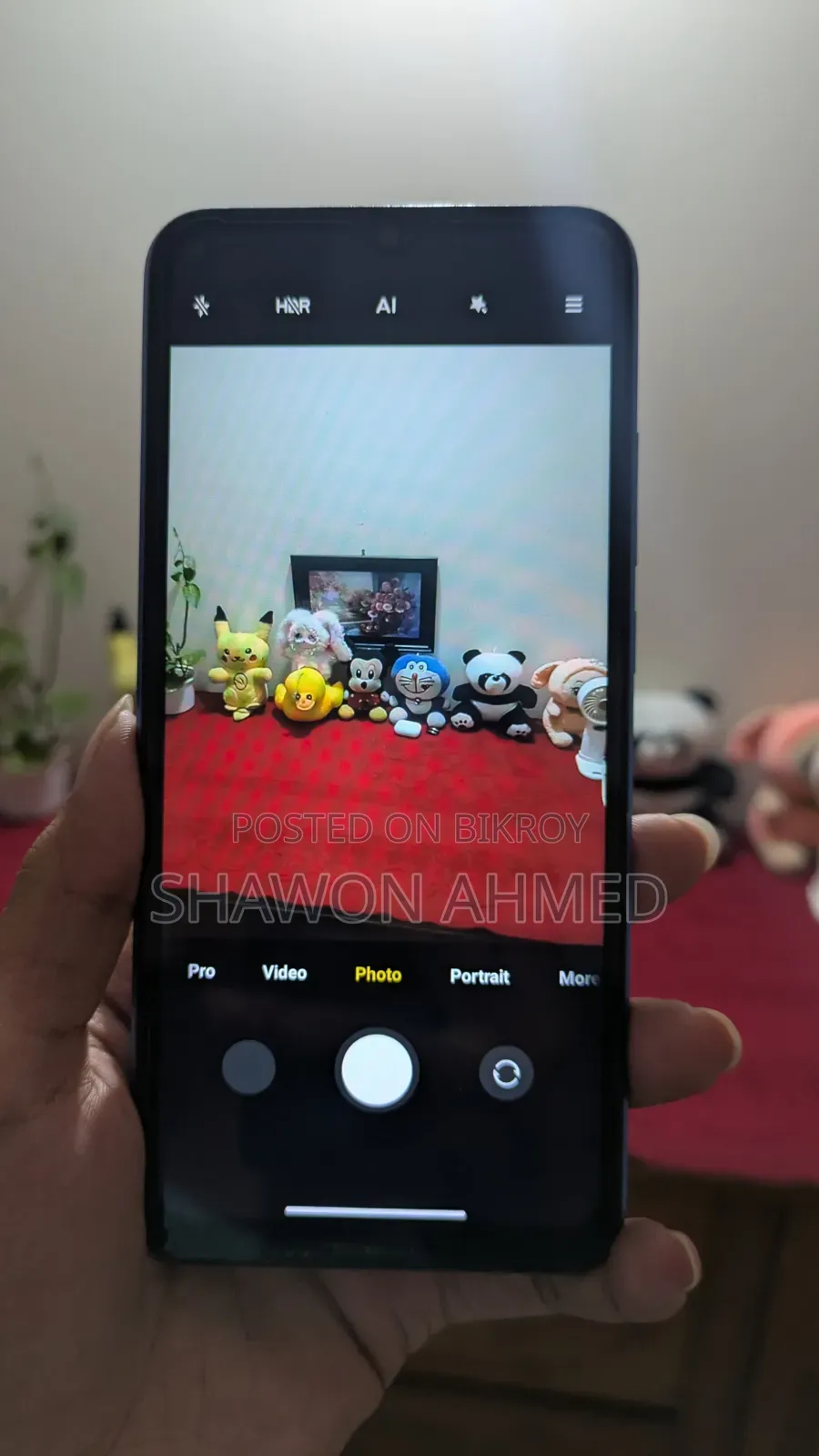 Xiaomi Redmi 10A 32 GB Blue