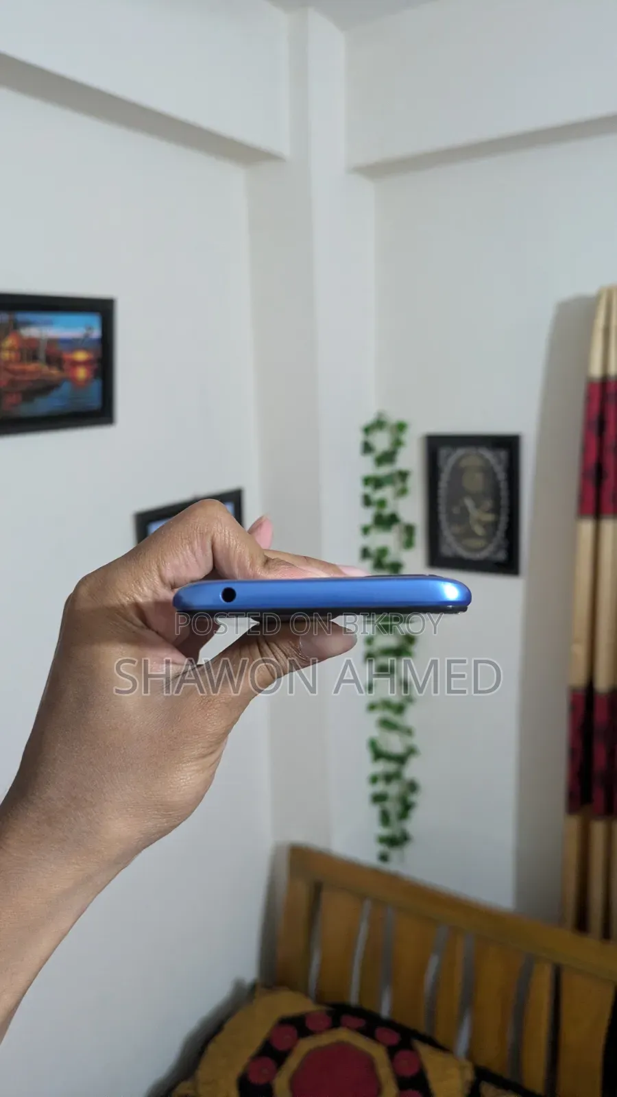 Xiaomi Redmi 10A 32 GB Blue