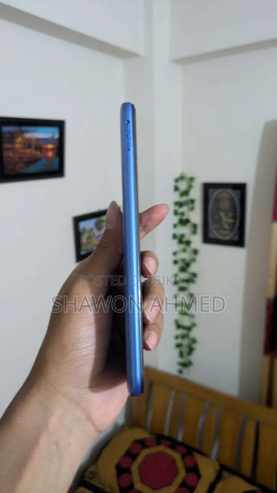 Xiaomi Redmi 10A 32 GB Blue