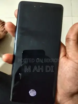 Oppo Reno 256 GB Black
