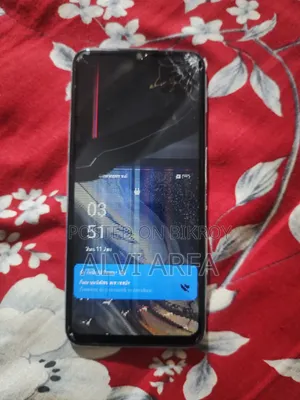 Oppo A17 64 GB Blue