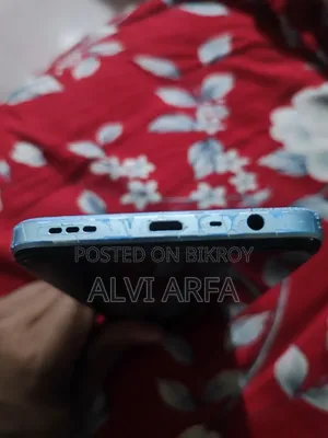 Oppo A17 64 GB Blue