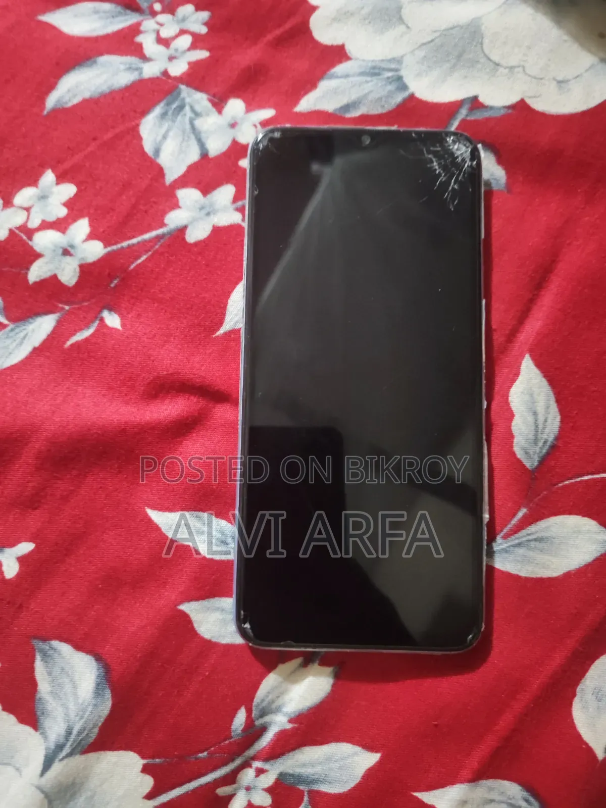 Oppo A17 64 GB Blue