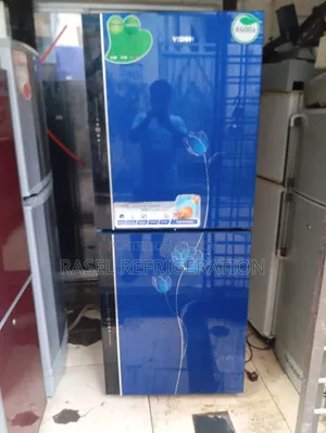 ৩৮০ লিটার রানিং ভিশন ফ্রিজ বিক্রি করা হবে।