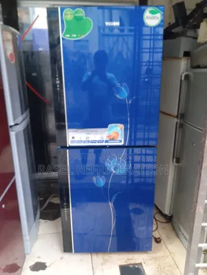 ৩৮০ লিটার রানিং ভিশন ফ্রিজ বিক্রি করা হবে।