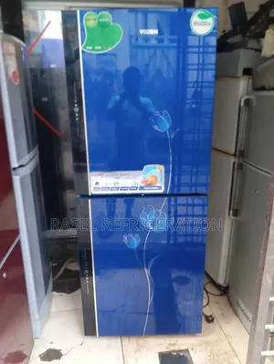 ৩৮০ লিটার রানিং ভিশন ফ্রিজ বিক্রি করা হবে।