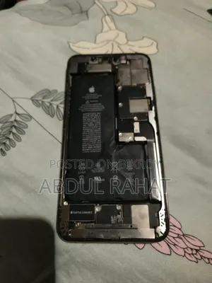 Apple iPhone 11 Pro Max 64 GB Gold