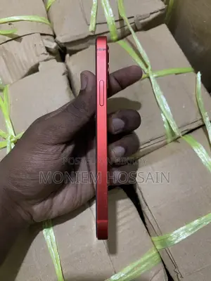 Apple iPhone 12 128 GB Red