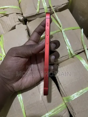 Apple iPhone 12 128 GB Red