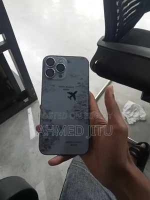 Apple iPhone 13 Pro Max 256 GB Blue
