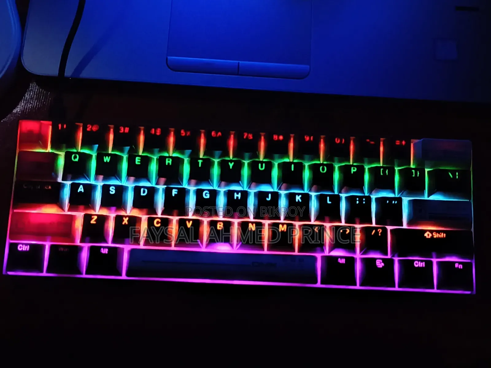 PC Keyboard