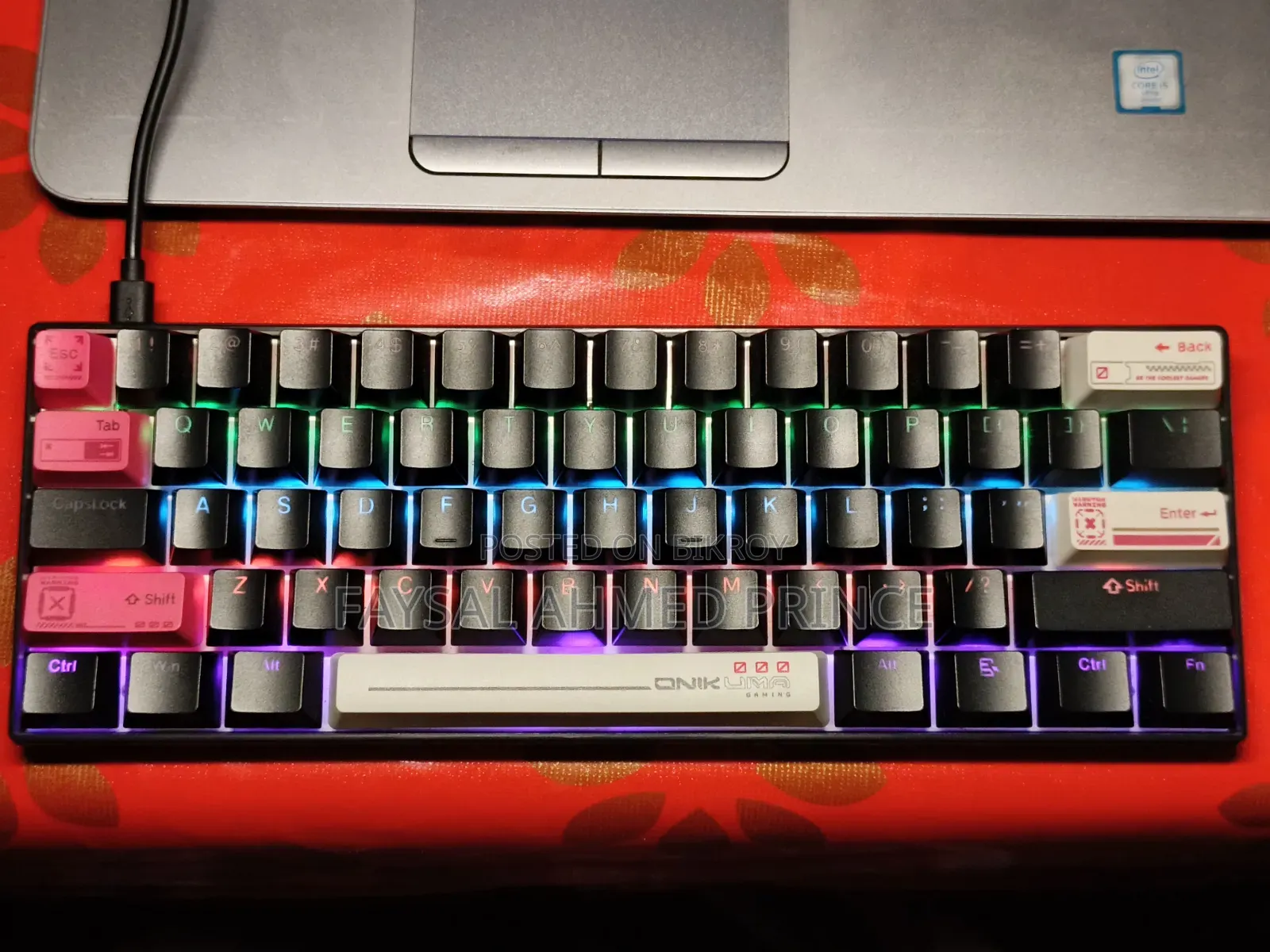 PC Keyboard