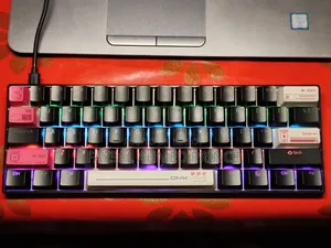 PC Keyboard
