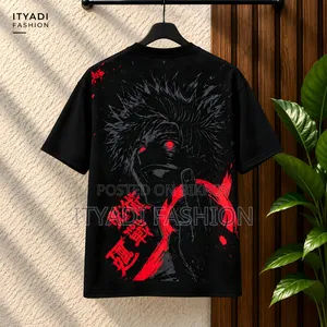 Drop Shoulder