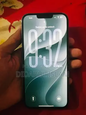 অ্যাপল আইফোন ১৩ প্রো ম্যাক্স ২৫৬ জিবি ব্লু