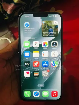 অ্যাপল আইফোন ১৩ প্রো ম্যাক্স ২৫৬ জিবি ব্লু