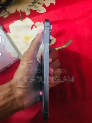 অ্যাপল আইফোন ১৩ প্রো ম্যাক্স ২৫৬ জিবি ব্লু