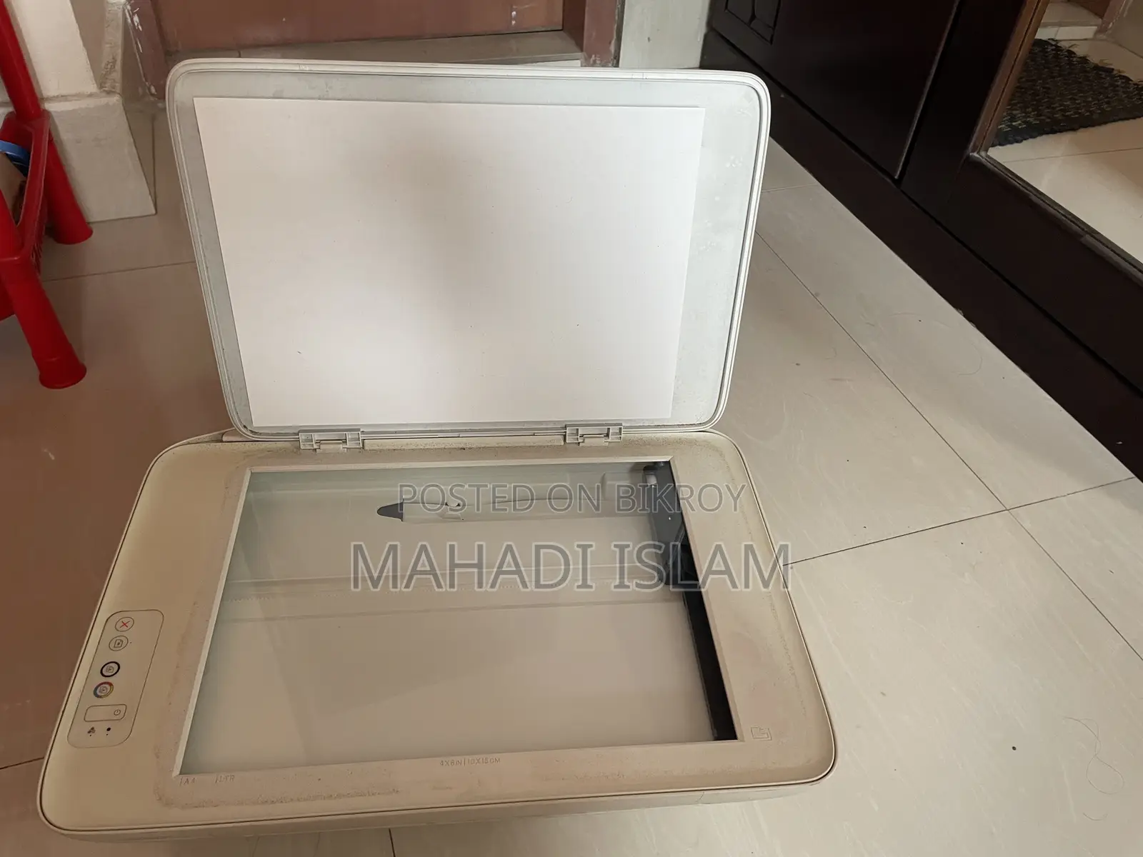 HP Deskjet Ink Advantage 2336