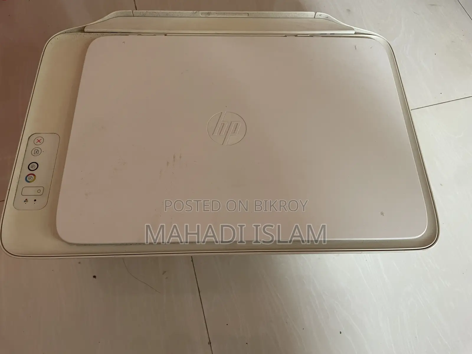 HP Deskjet Ink Advantage 2336