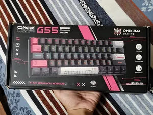 PC Keyboard