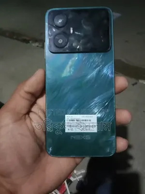 ওয়ালটন ৪ জিবি নীল