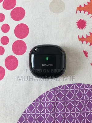 ট্রানিও ব্লুটুথ