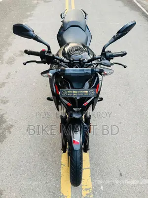Bajaj Pulsar N160 2025 Black