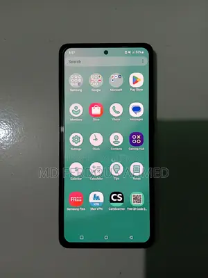 স্যামসাং গ্যালাক্সি এ৫২ ১২৮ জিবি নীল