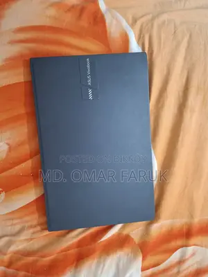 Laptop Asus Vivobook 15 16GB Intel Core i5 SSD 500GB