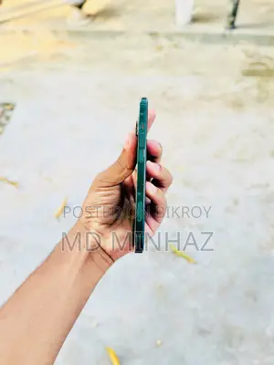 নতুন অ্যাপল আইফোন ১৩ ১২৮ জিবি সবুজ