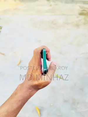 নতুন অ্যাপল আইফোন ১৩ ১২৮ জিবি সবুজ