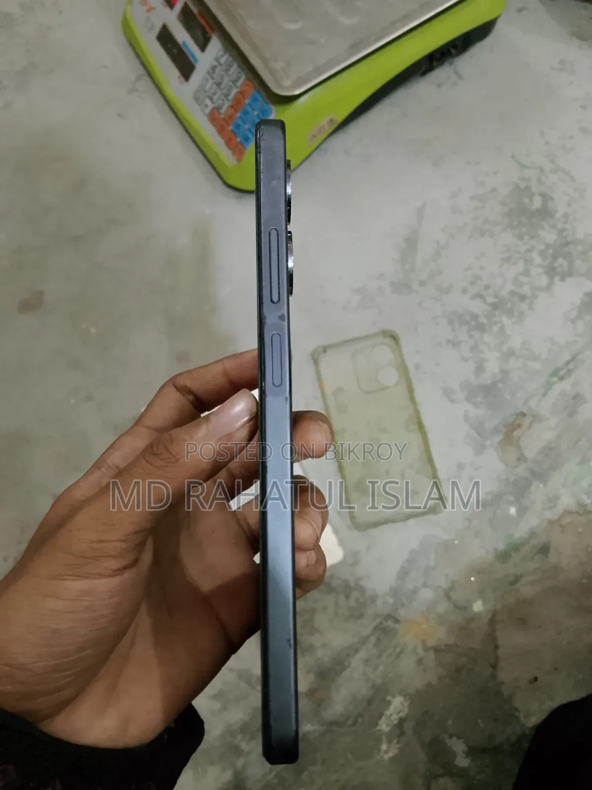 Oppo A5X 128 GB Black