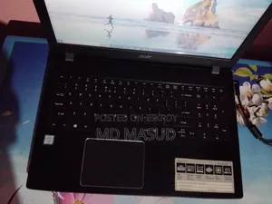 Laptop Acer Aspire V3-572G 8GB Intel Core i3 SSD 128GB