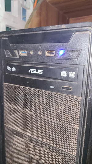 Desktop Computer Gigabyte GB-BLCE-4105 8GB Intel Core i7 SSD 128GB