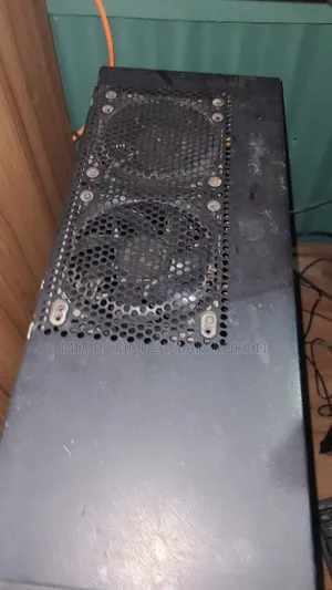 Desktop Computer Gigabyte GB-BLCE-4105 8GB Intel Core i7 SSD 128GB
