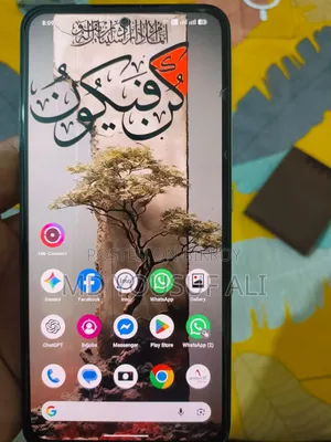 Nothing Phone CMF Phone 1 128 GB Green