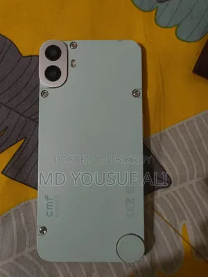 Nothing Phone CMF Phone 1 128 GB Green