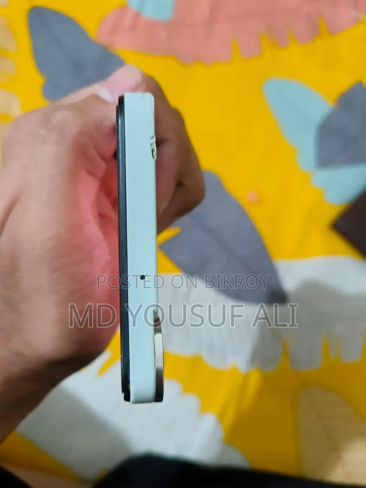 Nothing Phone CMF Phone 1 128 GB Green