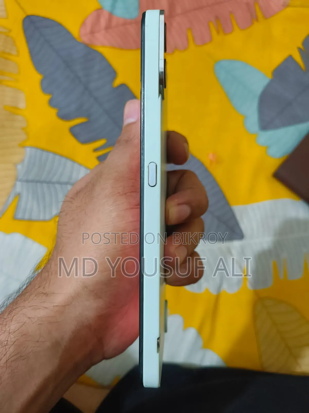 Nothing Phone CMF Phone 1 128 GB Green
