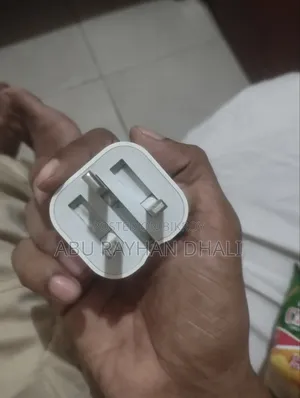 আই ফোন চার্জার