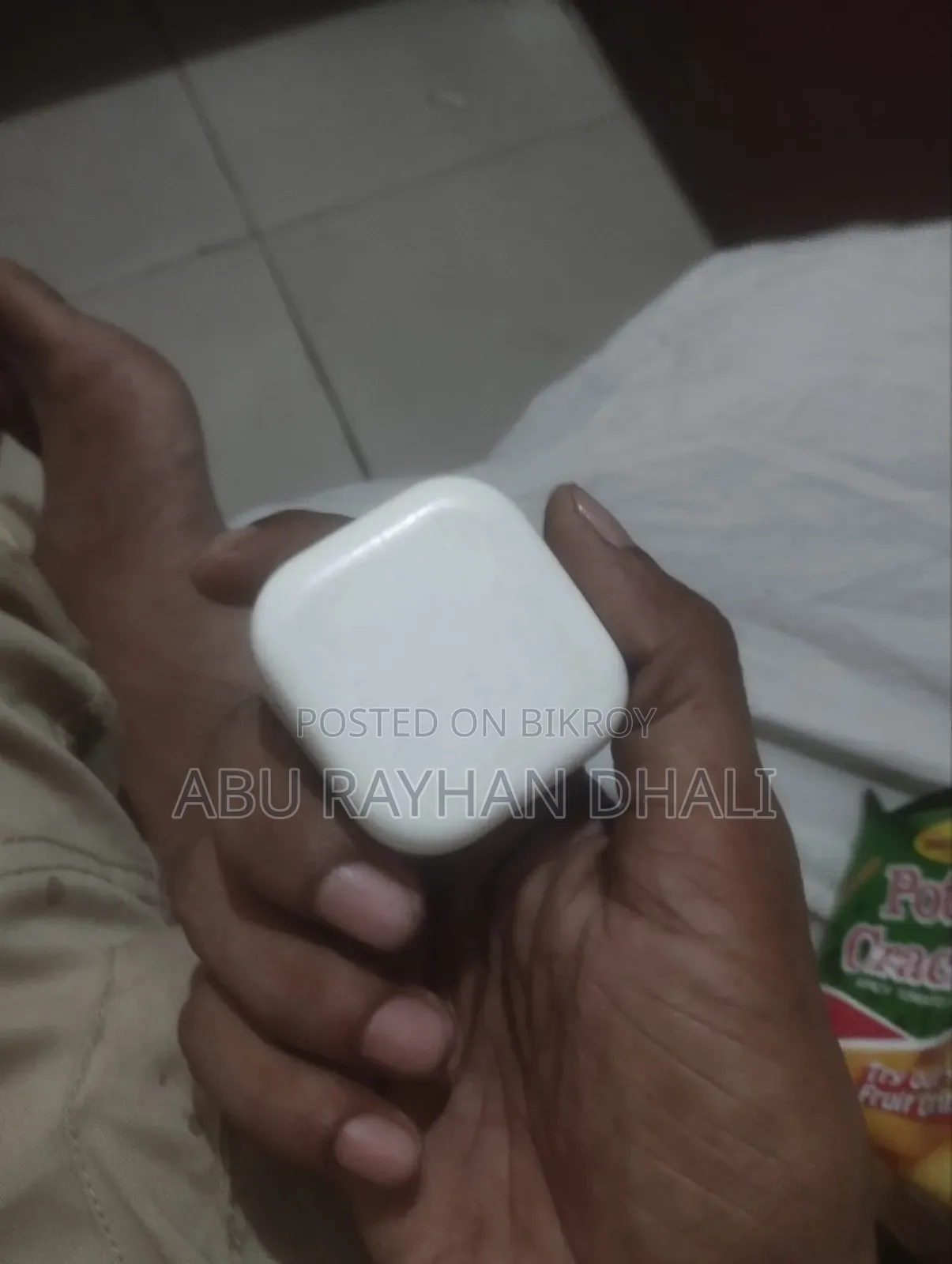 আই ফোন চার্জার