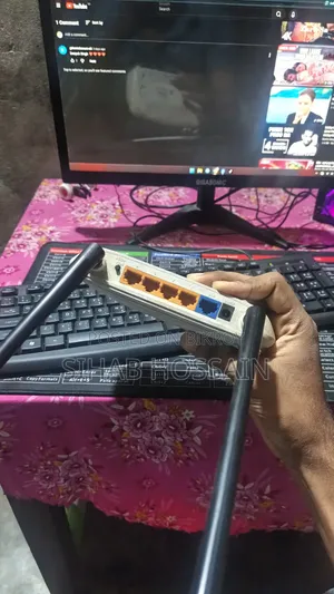 TP-Link Router