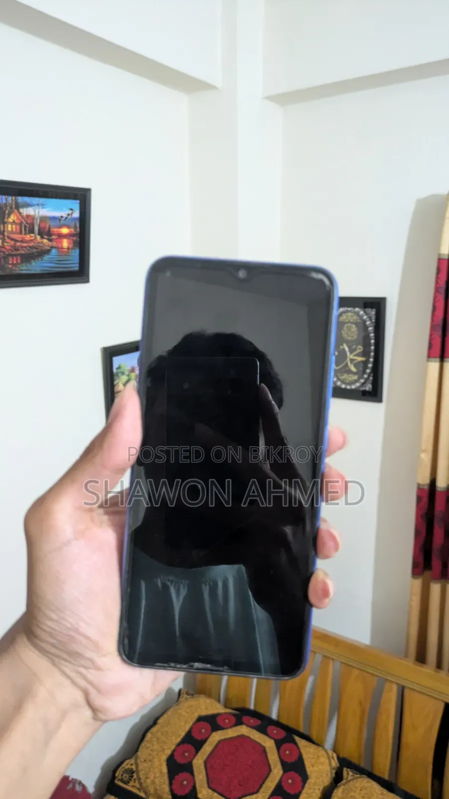 Xiaomi Redmi 10A 32 GB Blue