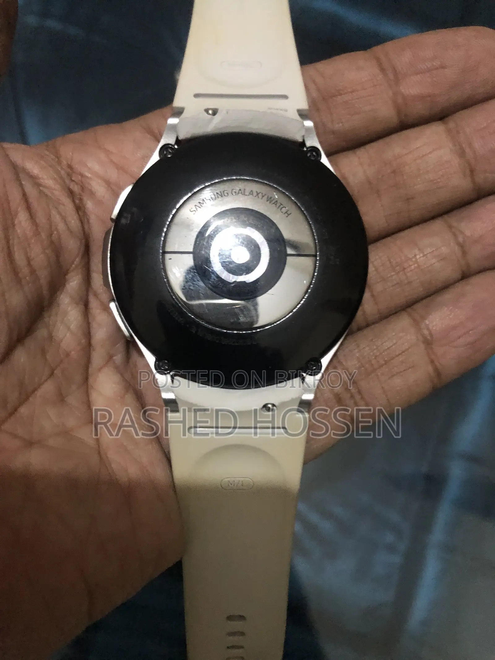 Samsung Galaxy Watch 4 Classic 46mm