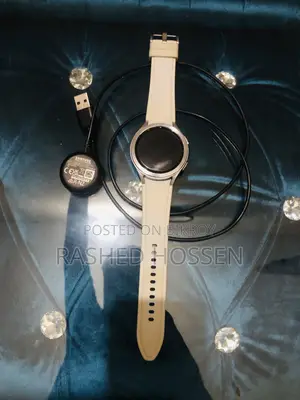 স্যামসাং গ্যালাক্সি ওয়াচ ৪ ক্লাসিক ৪৬মিমি