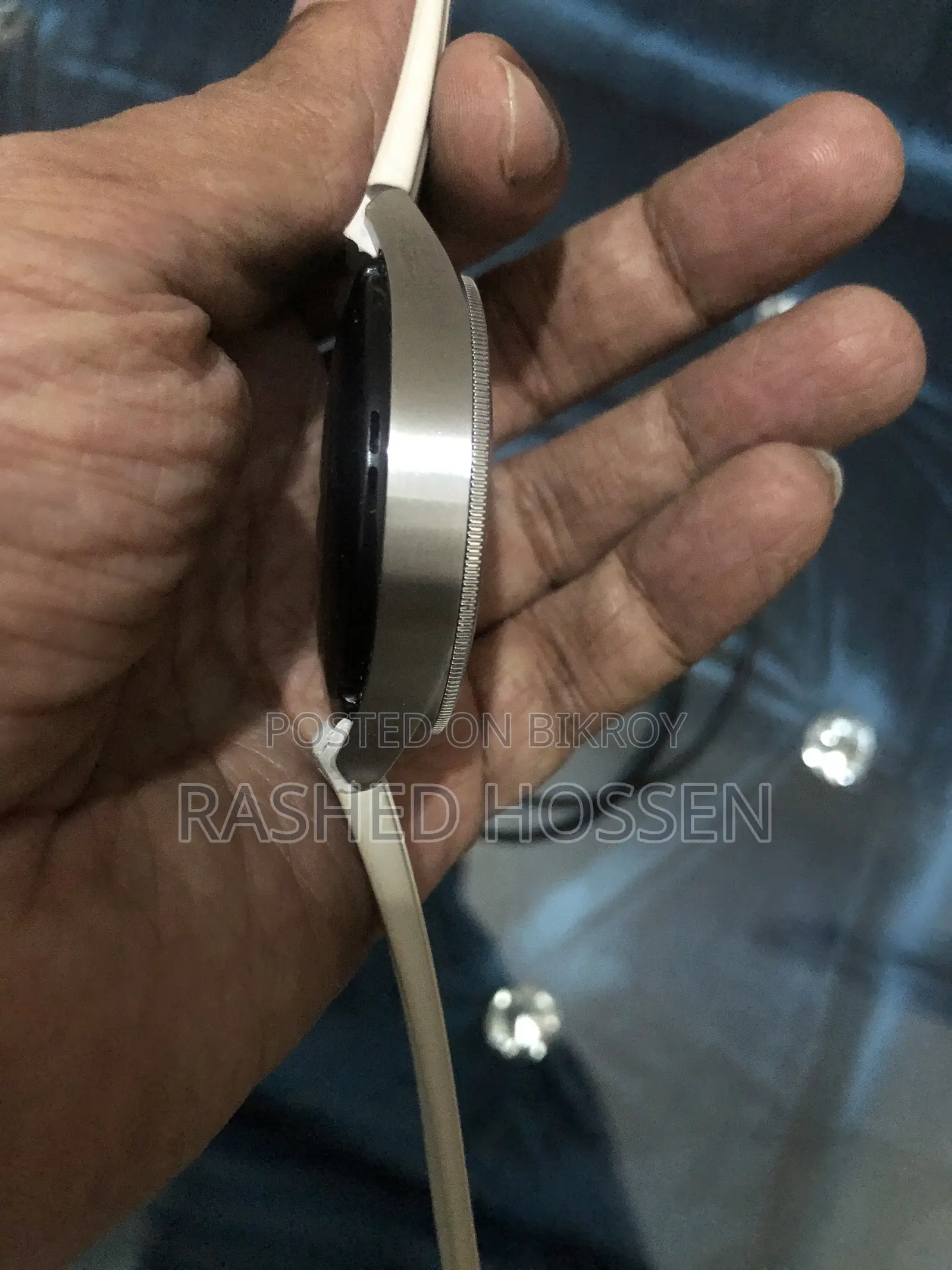 Samsung Galaxy Watch 4 Classic 46mm